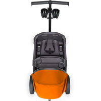 Veer Cruiser XL Custom Retractable Canopy