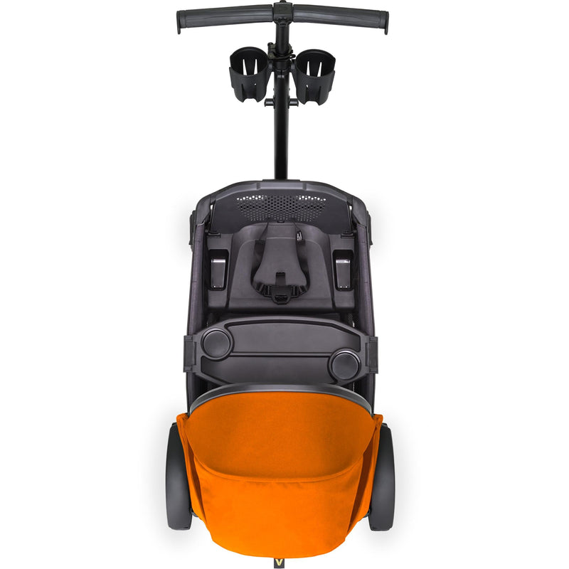 Load image into Gallery viewer, Veer Cruiser XL Custom Retractable Canopy
