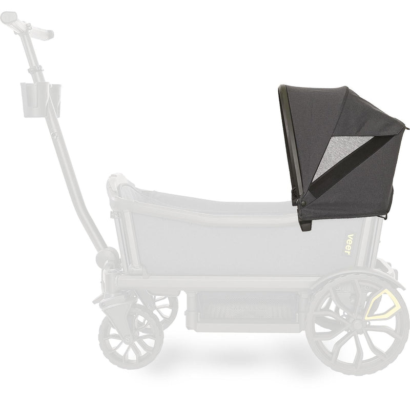 Load image into Gallery viewer, Veer Cruiser XL Custom Retractable Canopy
