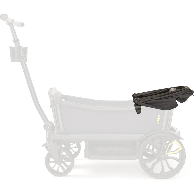 Load image into Gallery viewer, Veer Cruiser XL Custom Retractable Canopy
