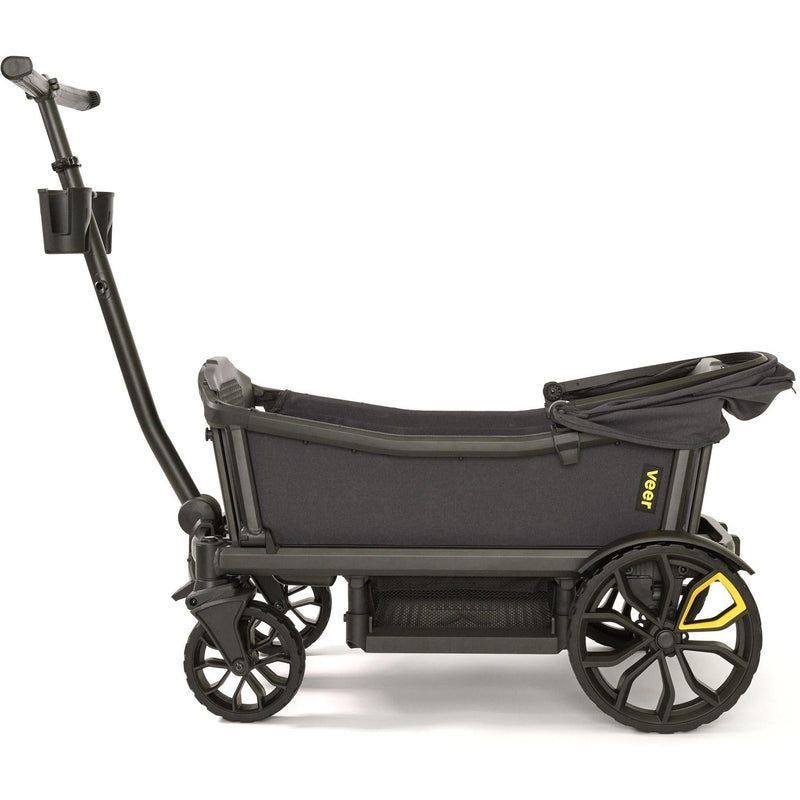 Load image into Gallery viewer, Veer Cruiser XL Custom Retractable Canopy
