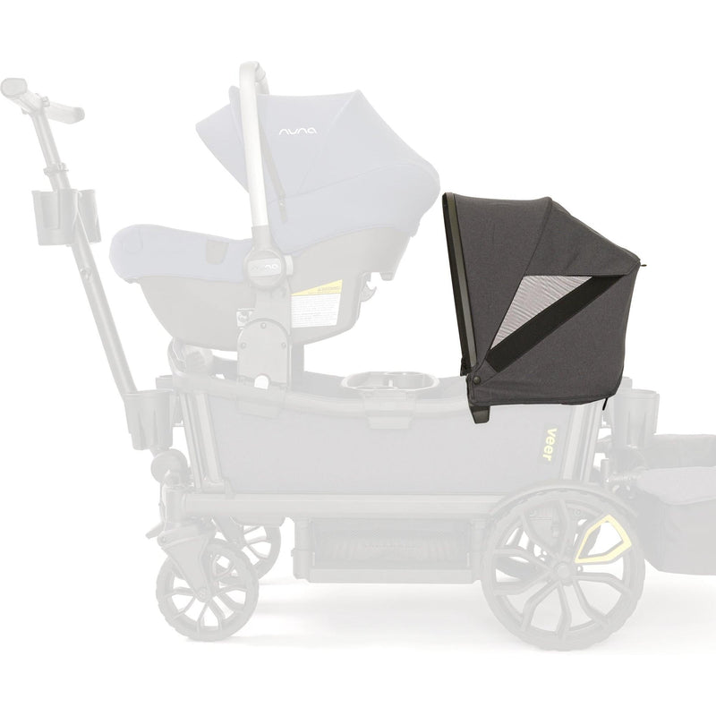 Load image into Gallery viewer, Veer Cruiser XL Custom Retractable Canopy
