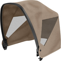 Veer Cruiser XL Custom Retractable Canopy