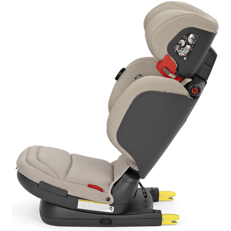 Load image into Gallery viewer, PEG Viaggio Flex 120 Booster Car Seat
