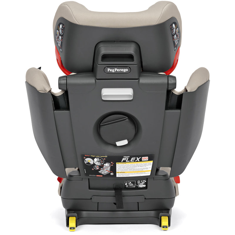 Load image into Gallery viewer, PEG Viaggio Flex 120 Booster Car Seat
