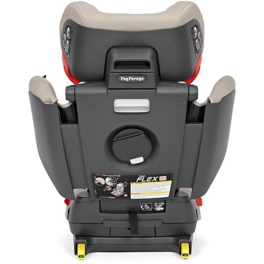 PEG Viaggio Flex 120 Booster Car Seat