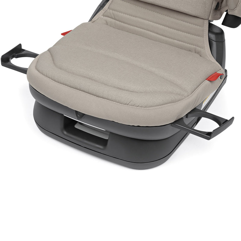 Load image into Gallery viewer, PEG Viaggio Flex 120 Booster Car Seat
