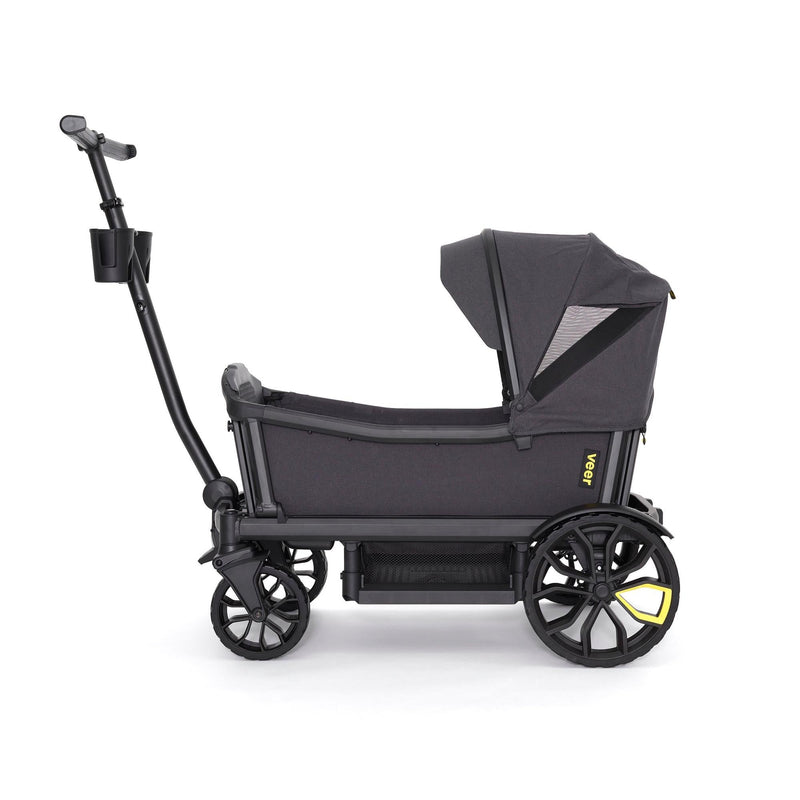 Load image into Gallery viewer, Veer Cruiser / Cruiser XL Visor for Retractable Canopy
