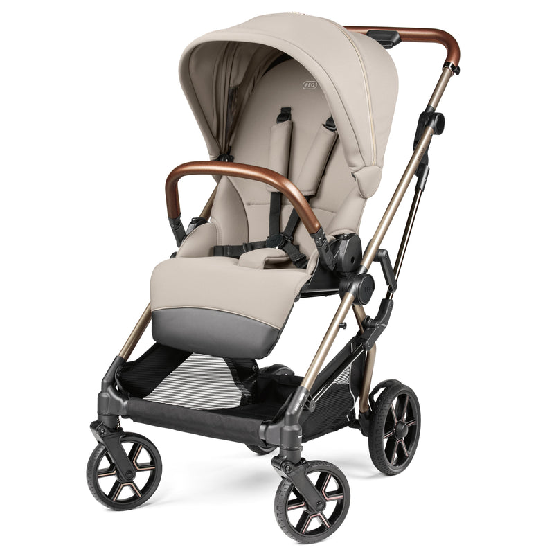 Load image into Gallery viewer, PEG Vivace Stroller
