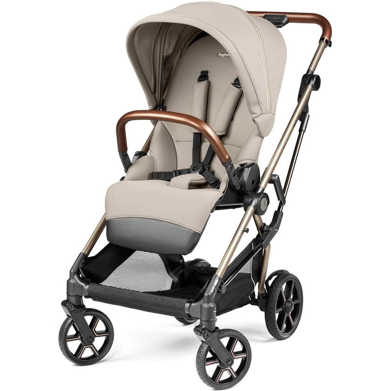 Load image into Gallery viewer, PEG Vivace Stroller (2025 Edition)
