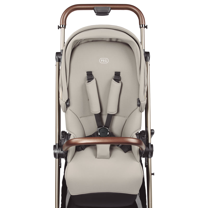 Load image into Gallery viewer, PEG Vivace Stroller
