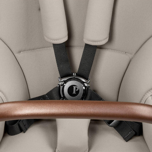 PEG Vivace Stroller (2025 Edition)