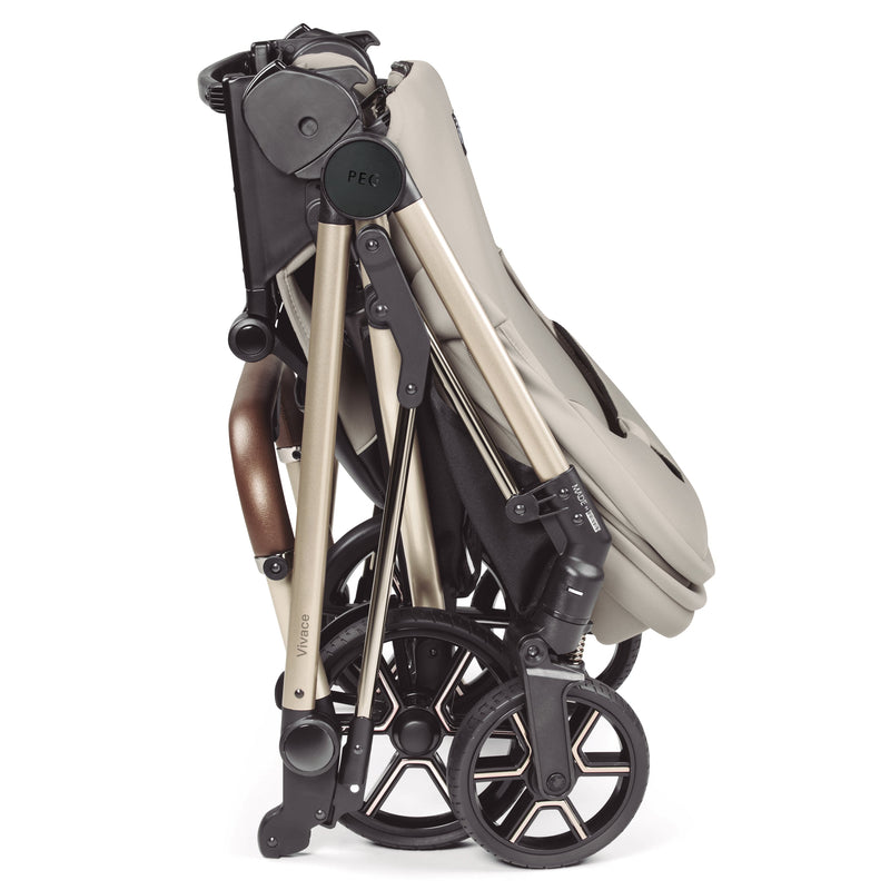Load image into Gallery viewer, PEG Vivace Stroller
