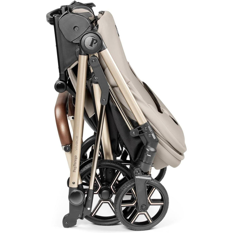 Load image into Gallery viewer, PEG Vivace Stroller (2025 Edition)
