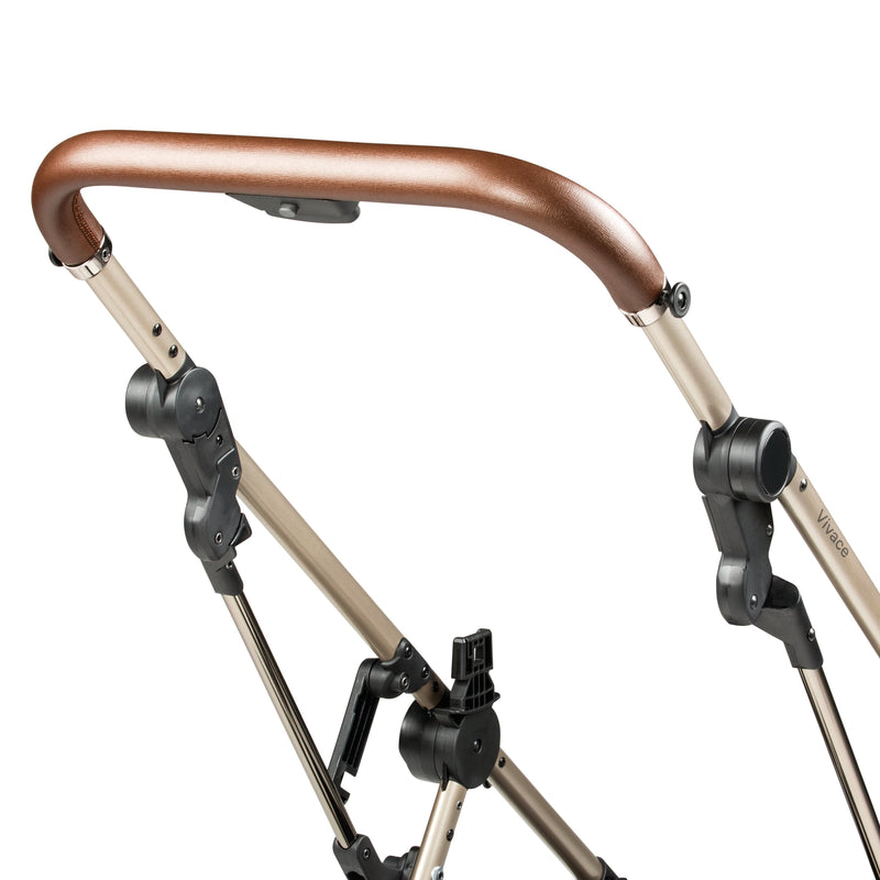 Load image into Gallery viewer, PEG Vivace Stroller

