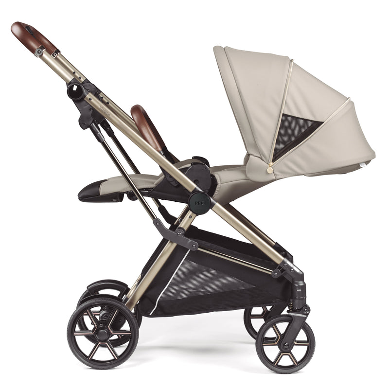 Load image into Gallery viewer, PEG Vivace Stroller
