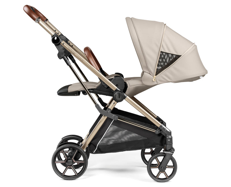Load image into Gallery viewer, PEG Vivace Stroller (2025 Edition)
