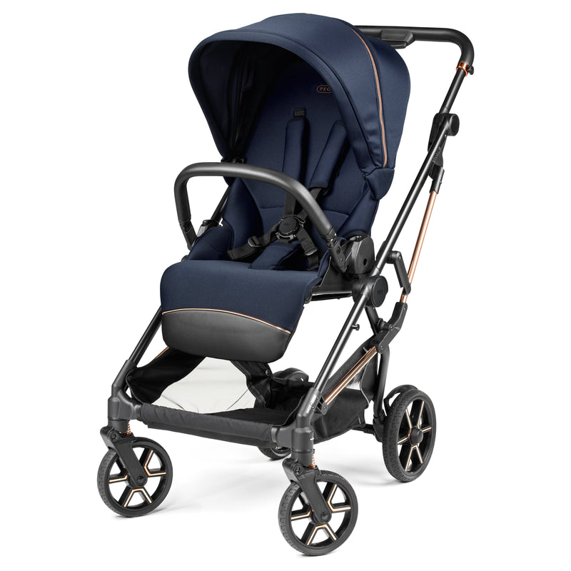 Load image into Gallery viewer, PEG Vivace Stroller
