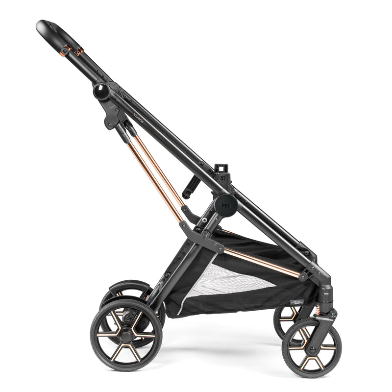 Load image into Gallery viewer, PEG Vivace Stroller
