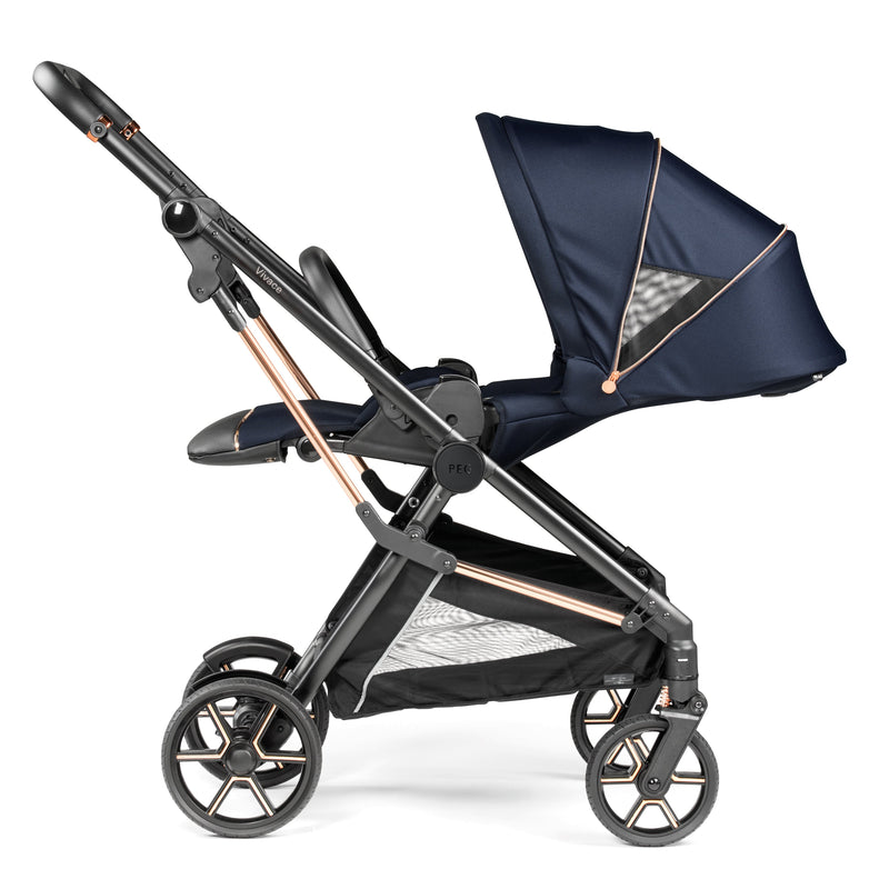 Load image into Gallery viewer, PEG Vivace Stroller
