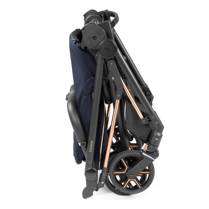 Load image into Gallery viewer, PEG Vivace Stroller
