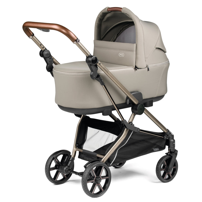 Load image into Gallery viewer, PEG Culla Flex Bassinet with Stand for Veloce/Vivace
