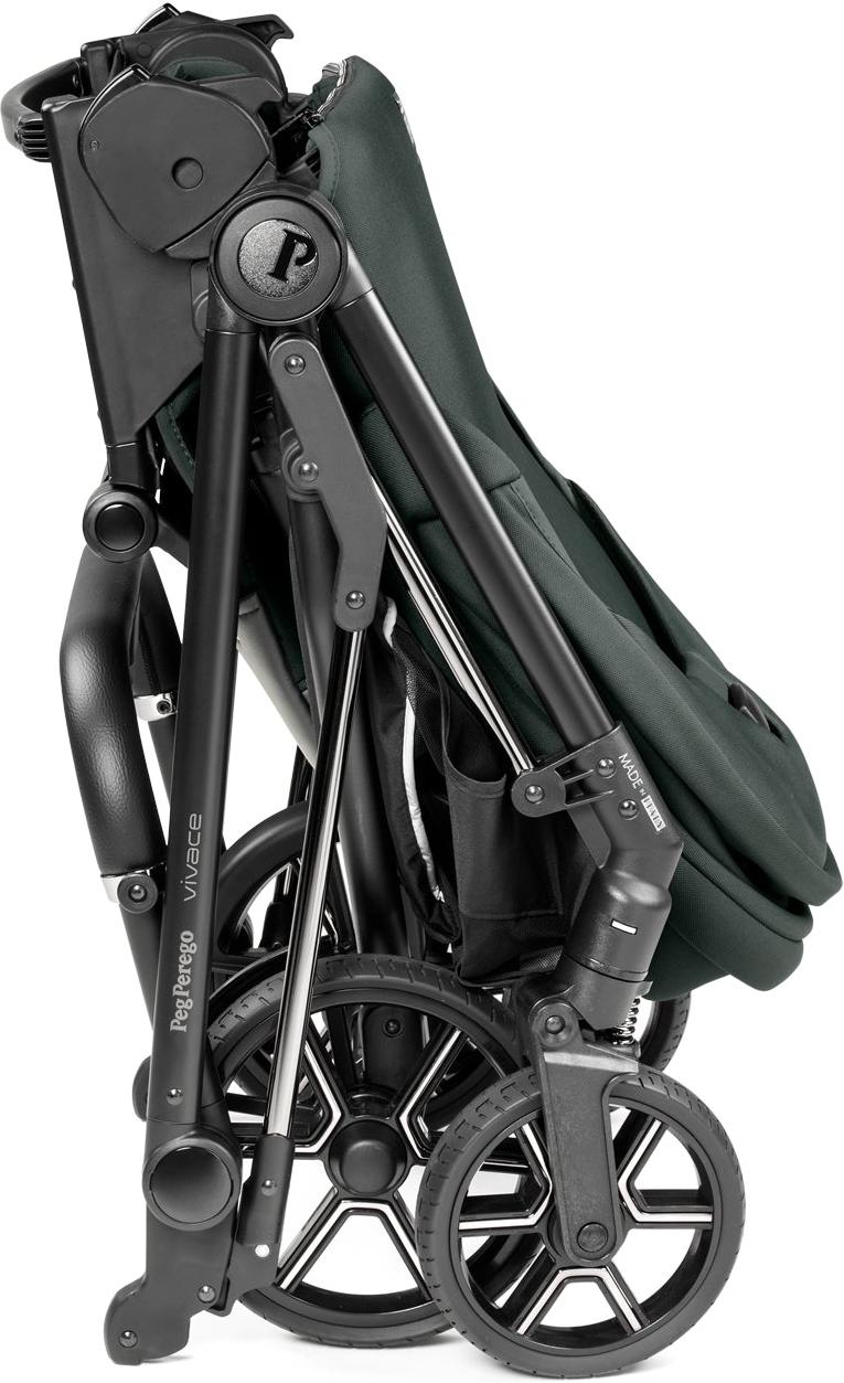 Load image into Gallery viewer, PEG Vivace Stroller (2025 Edition)
