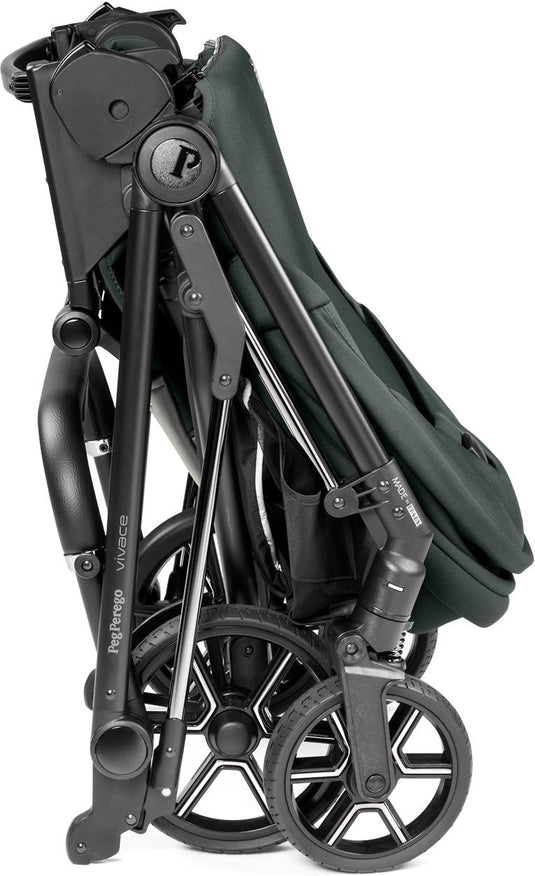 PEG Vivace Stroller (2025 Edition)