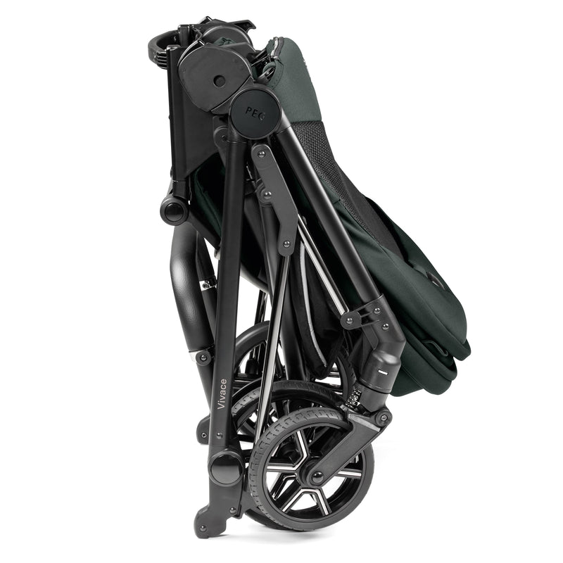 Load image into Gallery viewer, PEG Vivace Stroller
