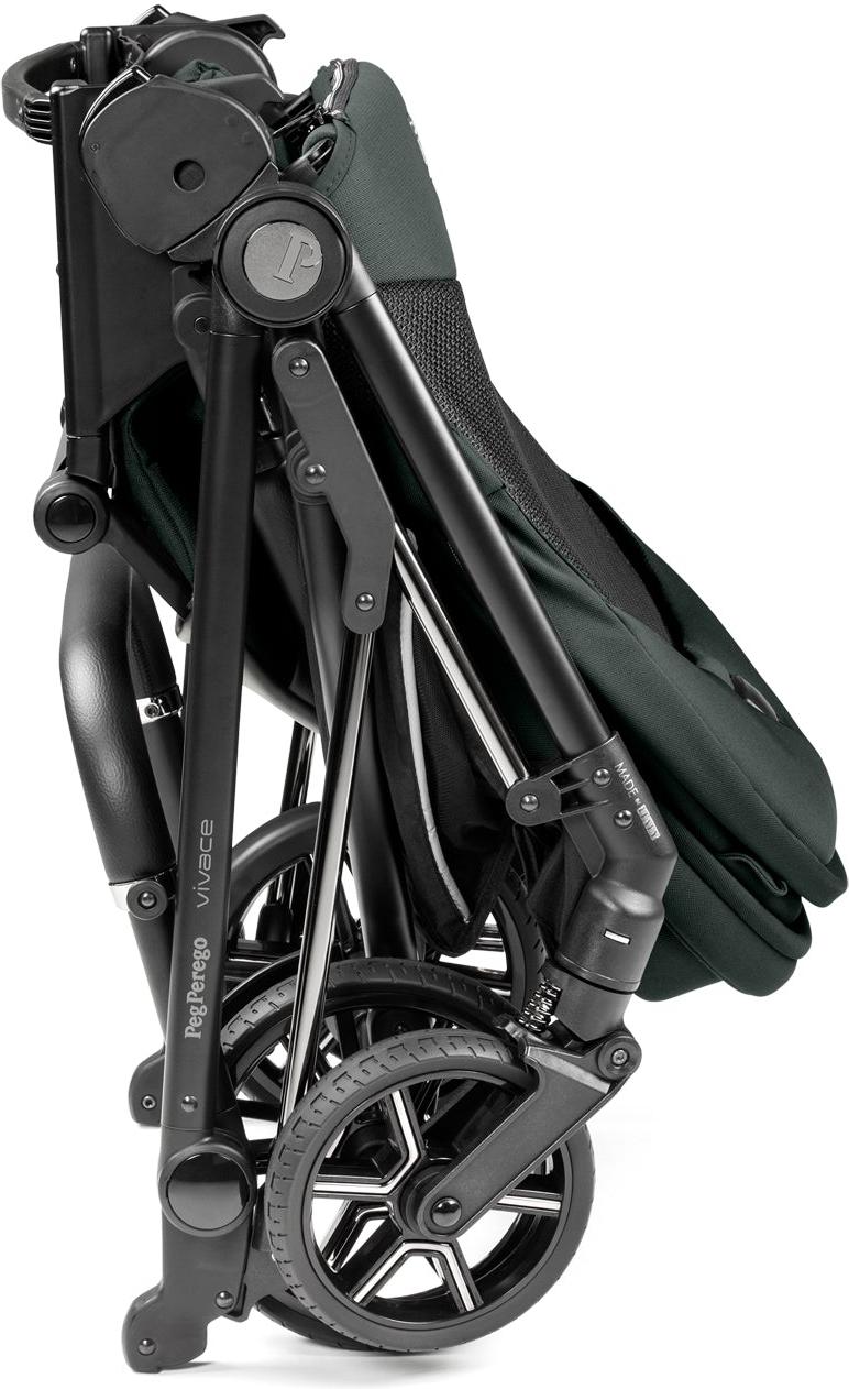 Load image into Gallery viewer, PEG Vivace Stroller (2025 Edition)
