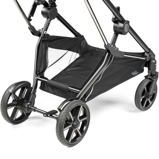 PEG Vivace Stroller (2025 Edition)