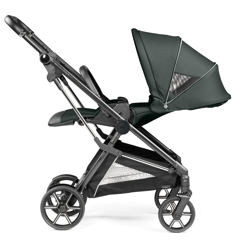 Load image into Gallery viewer, PEG Vivace Stroller
