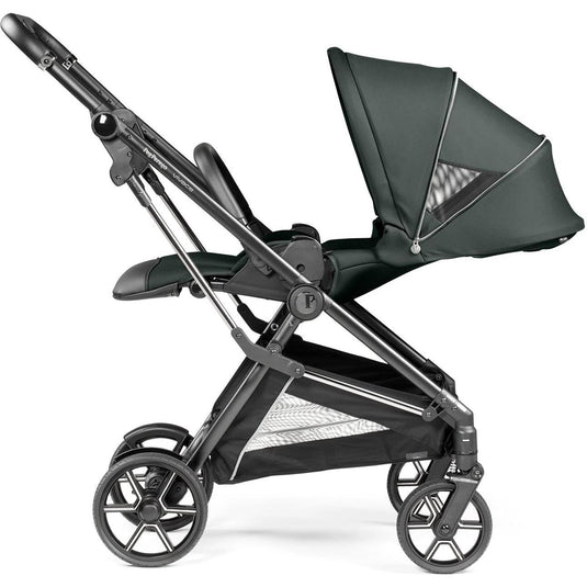 PEG Vivace Stroller (2025 Edition)