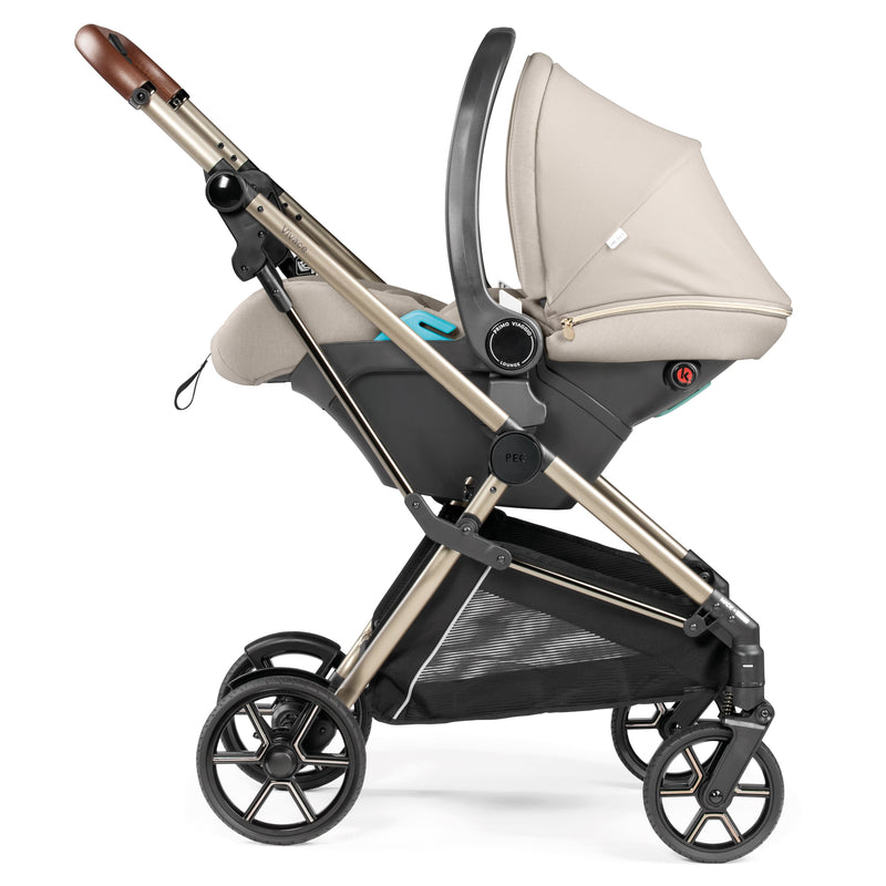 Load image into Gallery viewer, PEG Vivace Stroller
