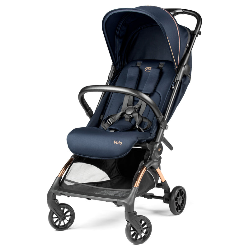 Load image into Gallery viewer, PEG Volo Stroller + Travel Bag
