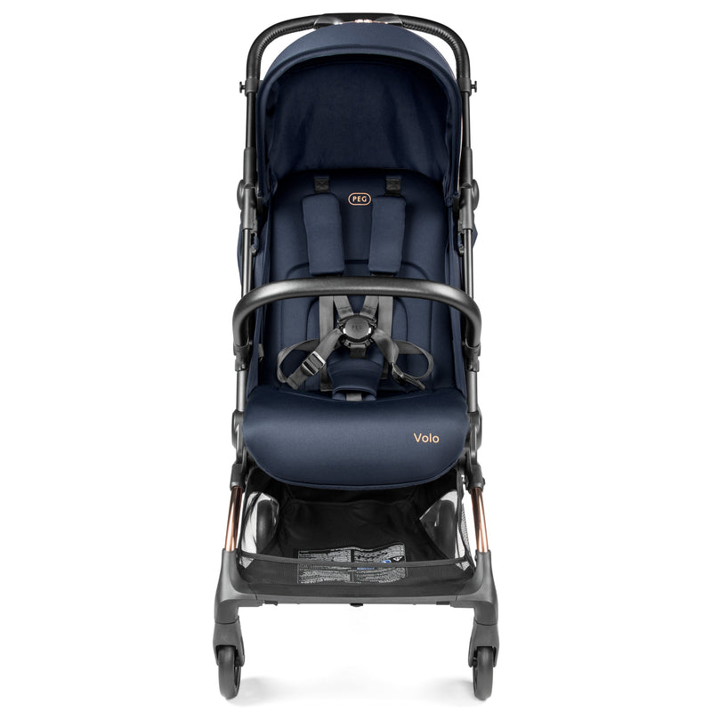 Load image into Gallery viewer, PEG Volo Stroller + Travel Bag
