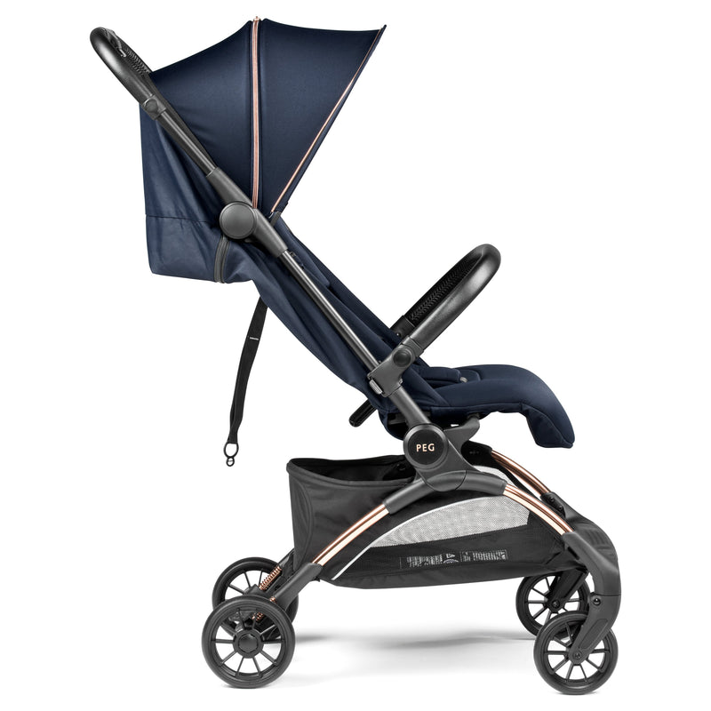 Load image into Gallery viewer, PEG Volo Stroller + Travel Bag
