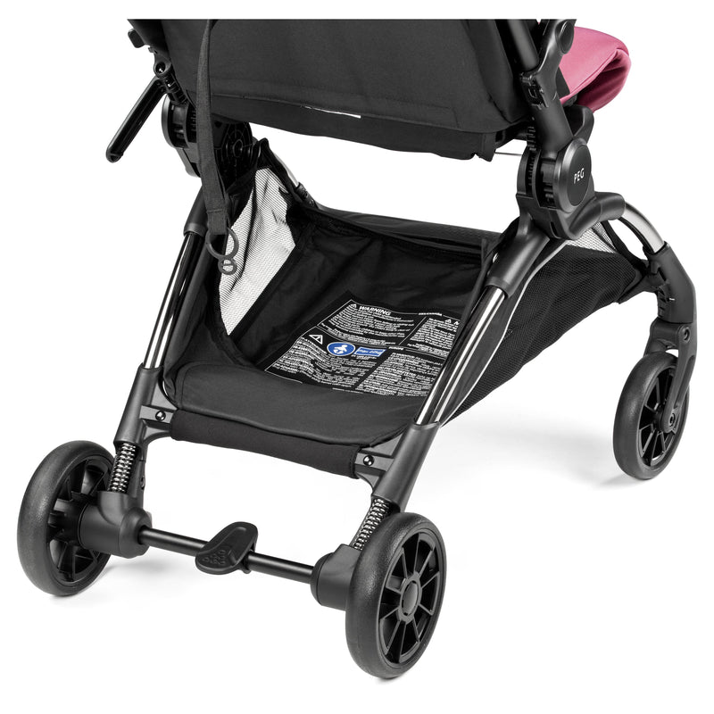 Load image into Gallery viewer, PEG Volo Stroller + Travel Bag
