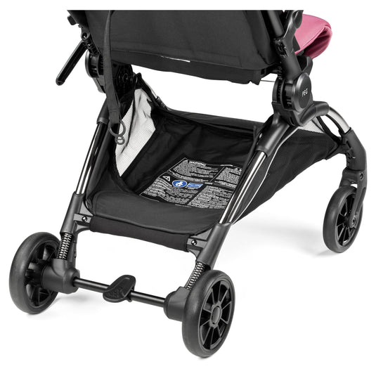PEG Volo Stroller + Travel Bag