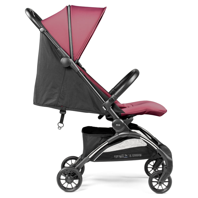 Load image into Gallery viewer, PEG Volo Stroller + Travel Bag
