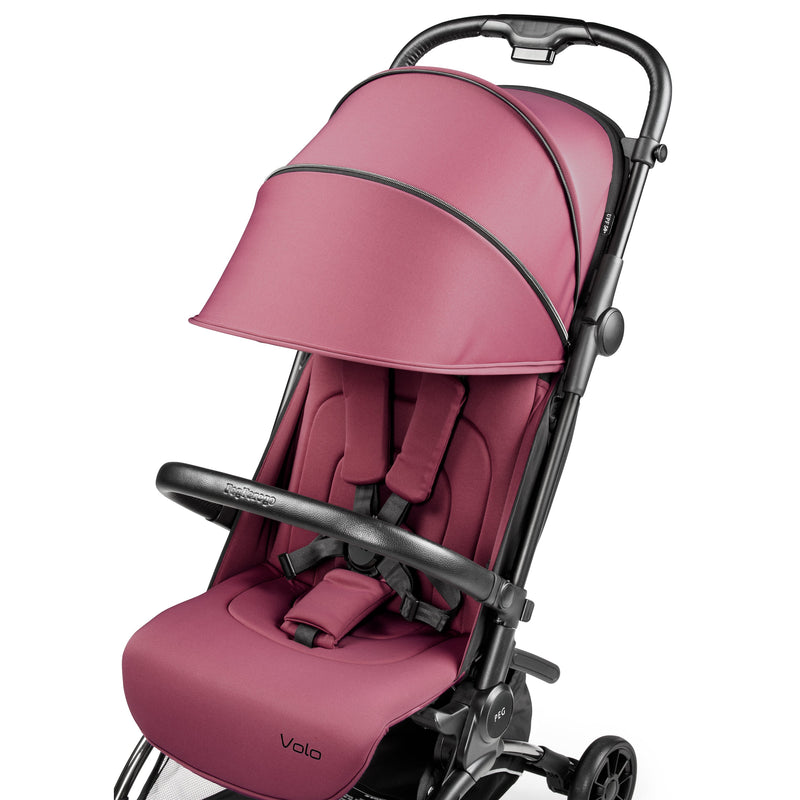 Load image into Gallery viewer, PEG Volo Stroller + Travel Bag
