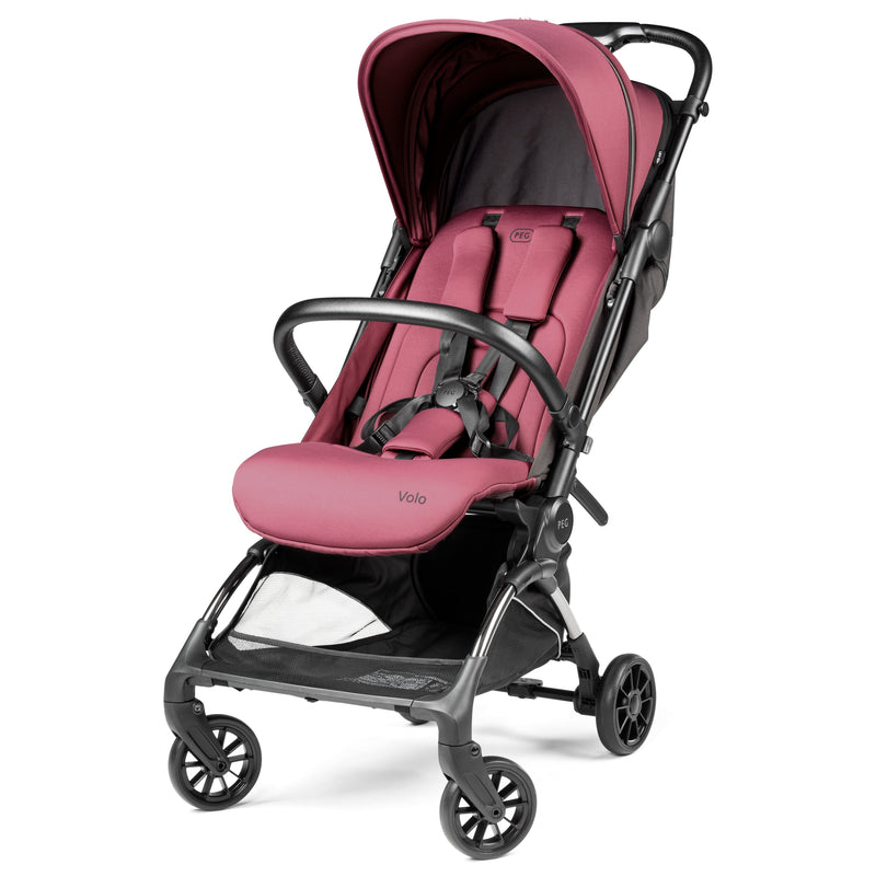 Load image into Gallery viewer, PEG Volo Stroller + Travel Bag
