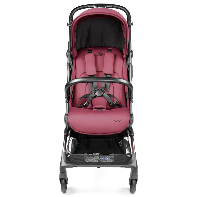 Load image into Gallery viewer, PEG Volo Stroller + Travel Bag
