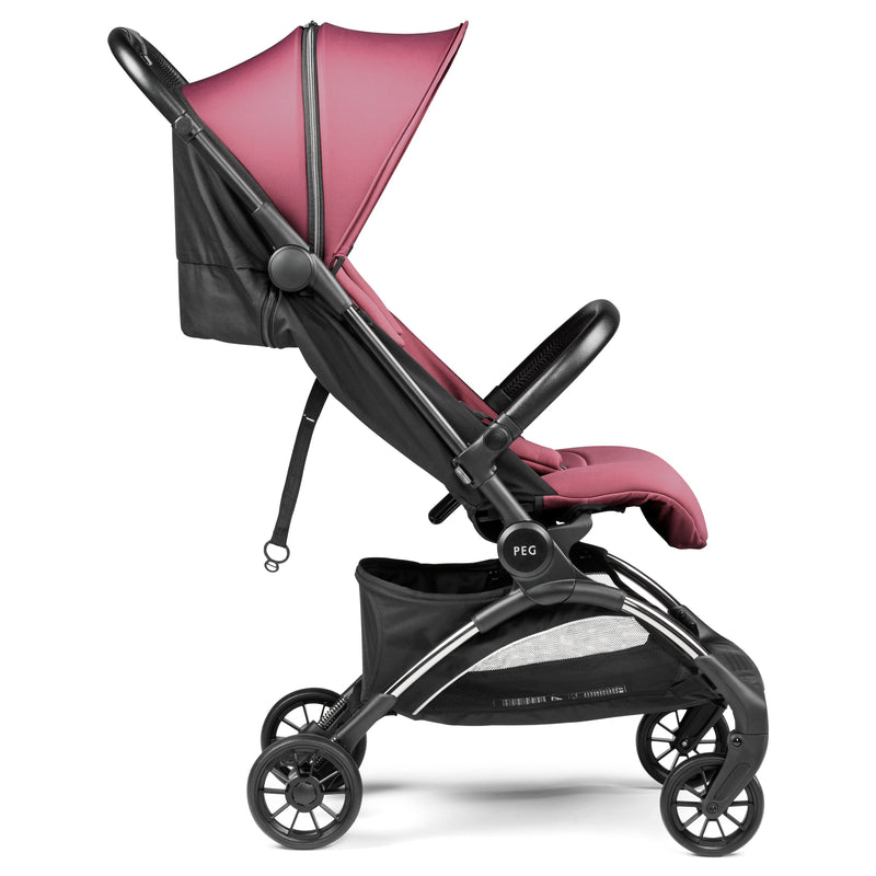 Load image into Gallery viewer, PEG Volo Stroller + Travel Bag
