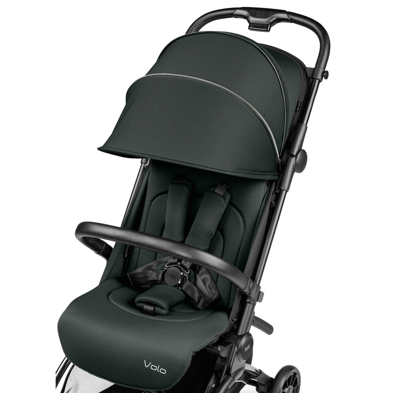 Load image into Gallery viewer, PEG Volo Stroller + Travel Bag
