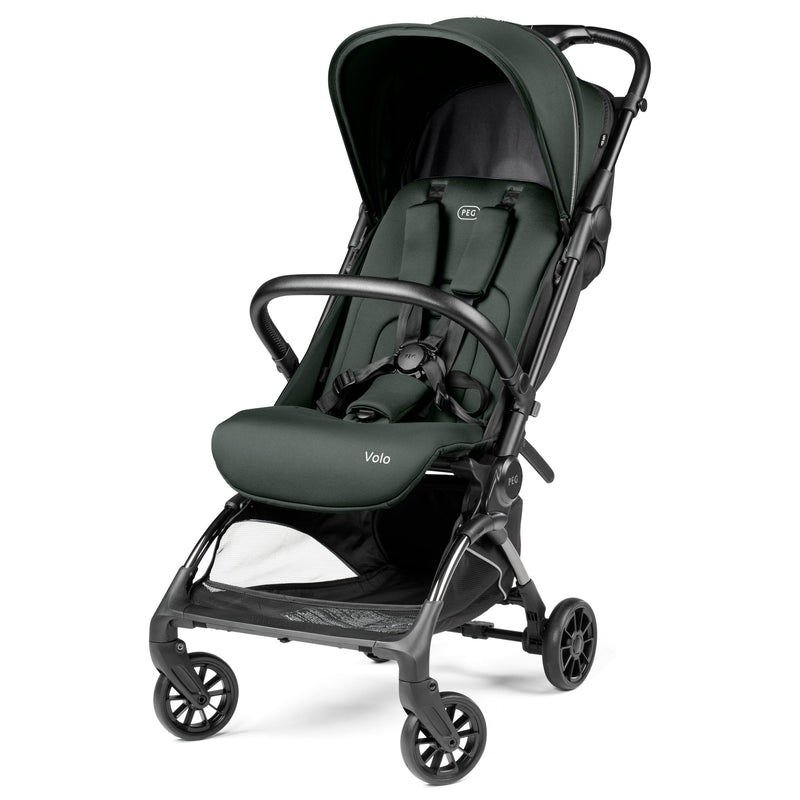 Load image into Gallery viewer, PEG Volo Stroller + Travel Bag
