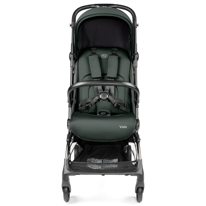 Load image into Gallery viewer, PEG Volo Stroller + Travel Bag
