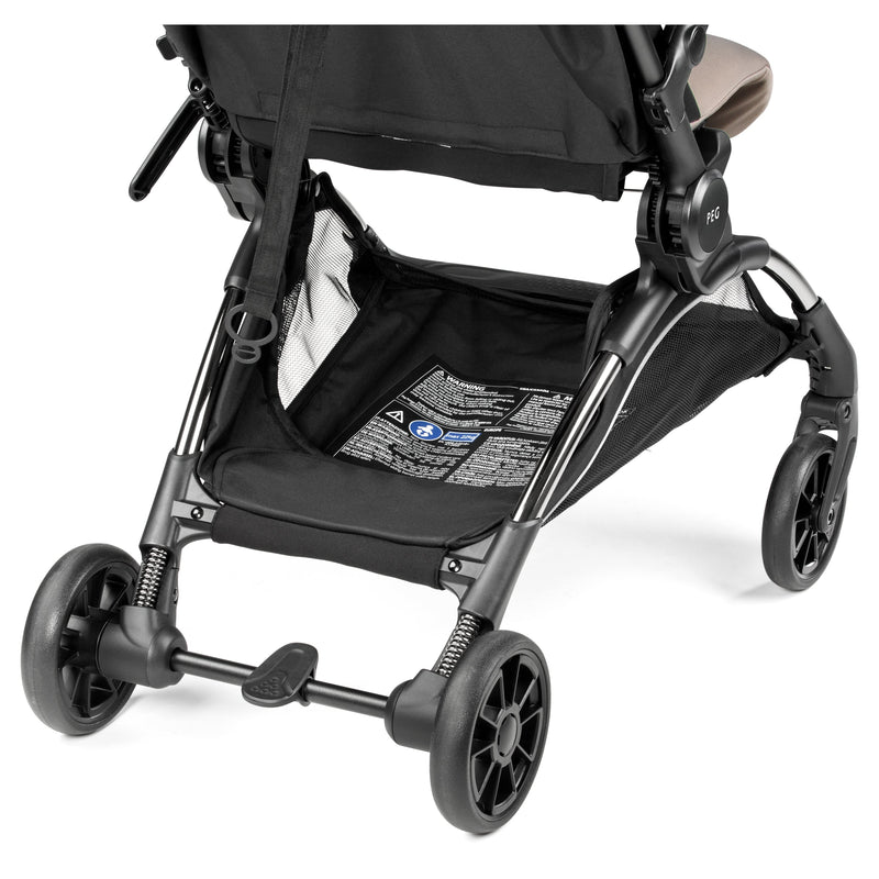 Load image into Gallery viewer, PEG Volo Stroller + Travel Bag

