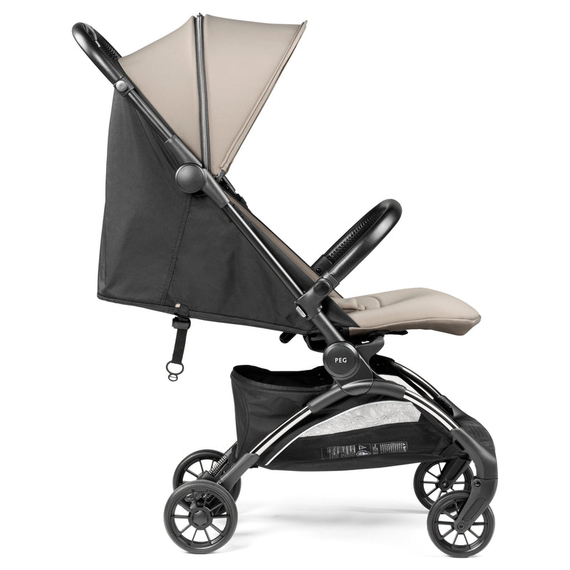 Load image into Gallery viewer, PEG Volo Stroller + Travel Bag

