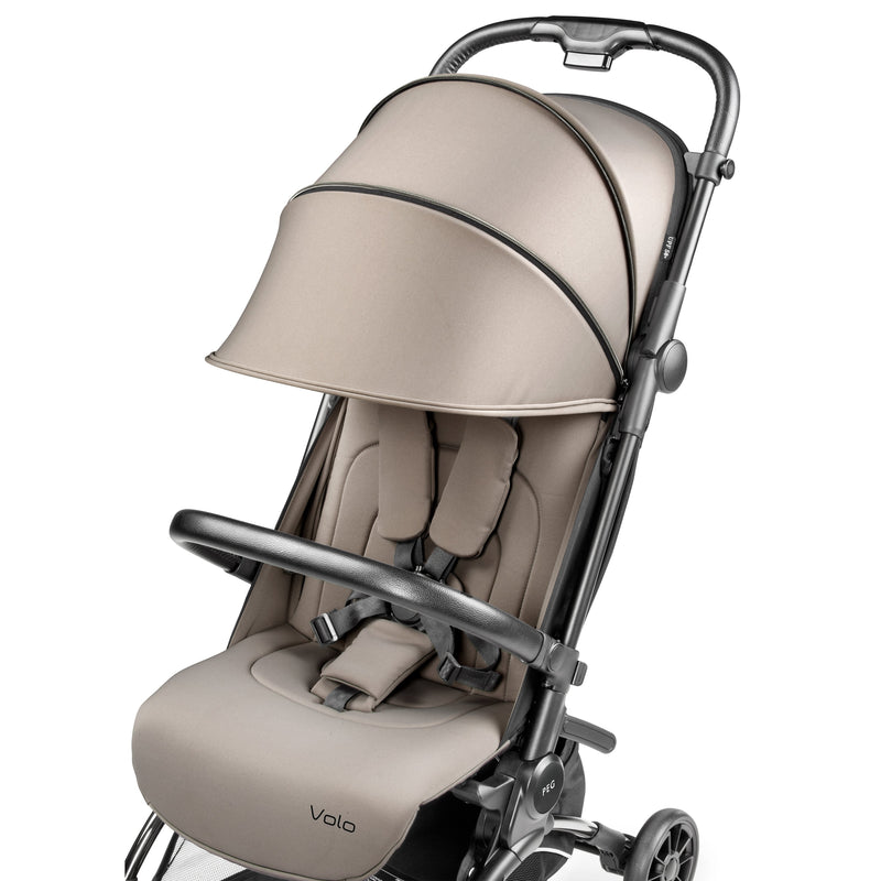 Load image into Gallery viewer, PEG Volo Stroller + Travel Bag
